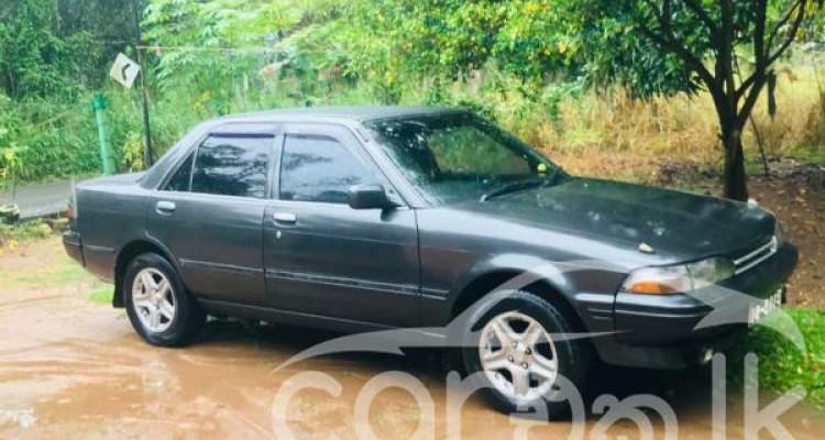 TOYOTA CARINA AT170 1989