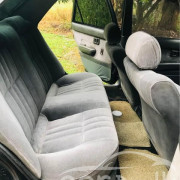 TOYOTA CARINA AT170 1989