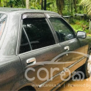 TOYOTA CARINA AT170 1989