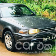 TOYOTA CARINA AT170 1989