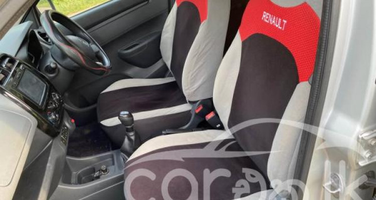 RENAULT KWID 2016