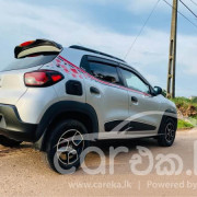 RENAULT KWID 2016