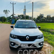 RENAULT KWID 2016