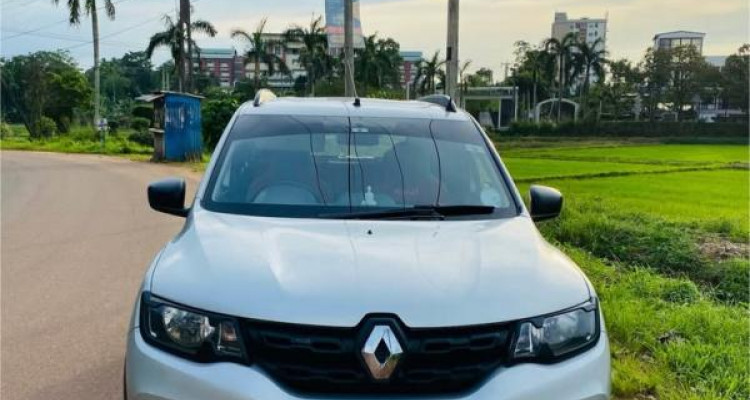 RENAULT KWID 2016