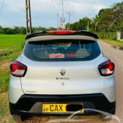 RENAULT KWID 2016