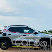 RENAULT KWID 2016