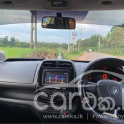RENAULT KWID 2016