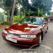 MAZDA 626 1996