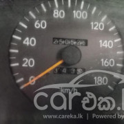 TOYOTA CORONA 1995