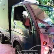 TATA ACE EX 2012
