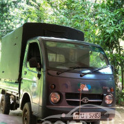TATA ACE EX 2012