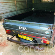TATA ACE EX 2012