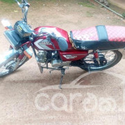 HERO HONDA CD100 D 1998