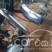 HERO HONDA CD100 D 1998