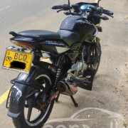 BAJAJ PULSAR 135 2015
