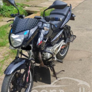 BAJAJ PULSAR 135 2015