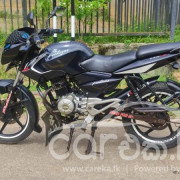 BAJAJ PULSAR 135 2015
