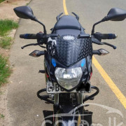 BAJAJ PULSAR 135 2015