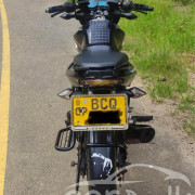 BAJAJ PULSAR 135 2015