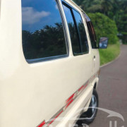 TOYOTA TOWNACE CR26 1985