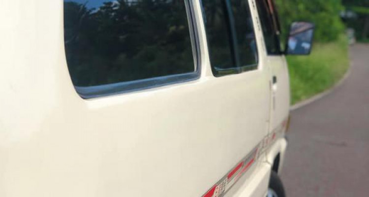 TOYOTA TOWNACE CR26 1985