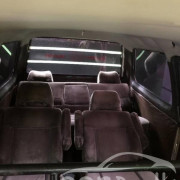 TOYOTA TOWNACE CR26 1985