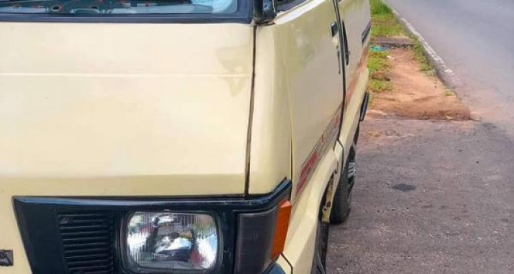 TOYOTA TOWNACE CR26 1985