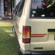 TOYOTA TOWNACE CR26 1985