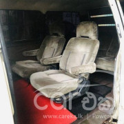 TOYOTA TOWNACE CR26 1985