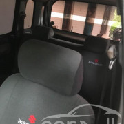 SUZUKI WAGON R 2008