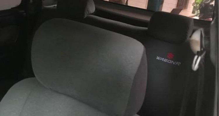 SUZUKI WAGON R 2008