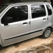SUZUKI WAGON R 2008