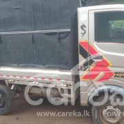TATA ACE 2015