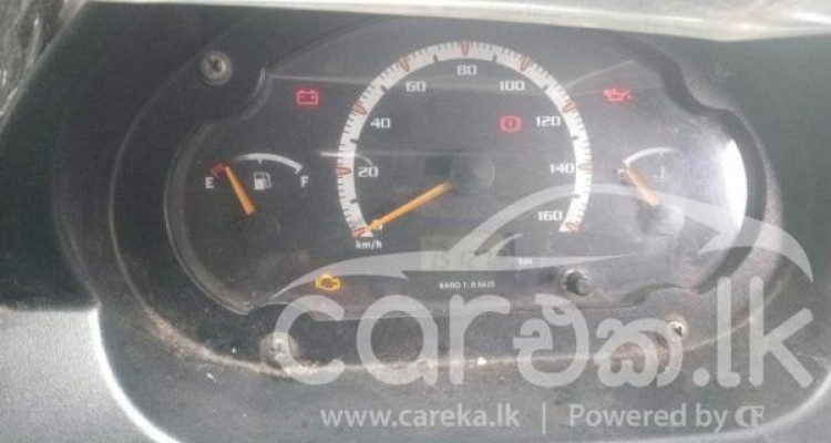 TATA ACE 2015