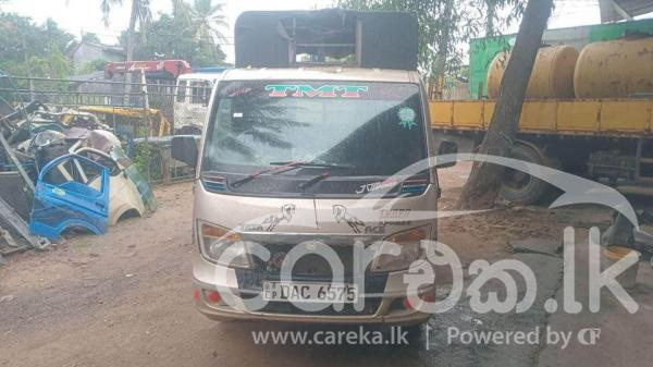 TATA ACE 2015