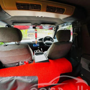 TOYOTA TOWNACE CR27 1995