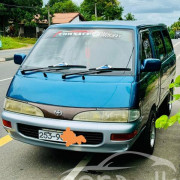 TOYOTA TOWNACE CR27 1995