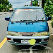 TOYOTA TOWNACE CR27 1995