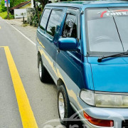 TOYOTA TOWNACE CR27 1995