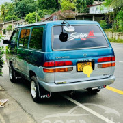 TOYOTA TOWNACE CR27 1995