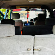 TOYOTA TOWNACE CR27 1995