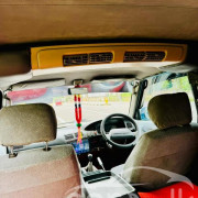 TOYOTA TOWNACE CR27 1995