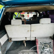 TOYOTA TOWNACE CR27 1995
