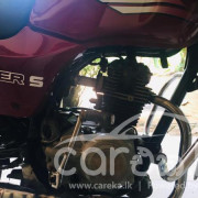 BAJAJ BOXER 2008