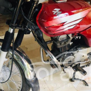 BAJAJ BOXER 2008