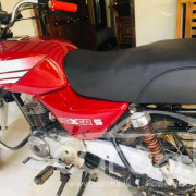 BAJAJ BOXER 2008