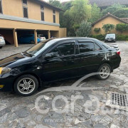 TOYOTA VIOS 2003