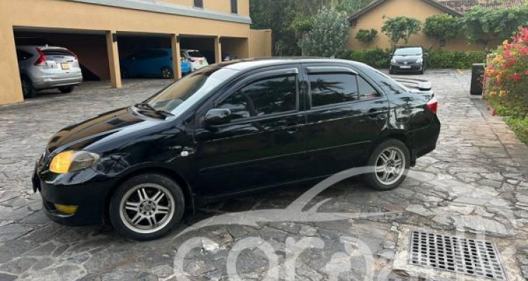 TOYOTA VIOS 2003