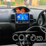 TOYOTA VIOS 2003