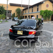 TOYOTA VIOS 2003